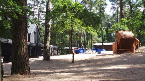 Φωτογραφία από το άλμπουμ του Baltic Lodge σε Pobierowo