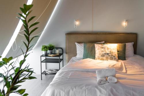 Greek Gastronomy Center Apartments