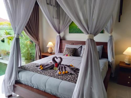Легло или легла в стая в Rumah mini