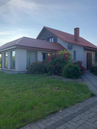 Apartament PMC Kosakowo