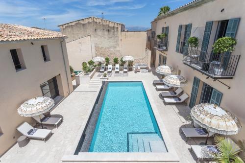Gallery image of Ten Mallorca - Adults Only in Sineu
