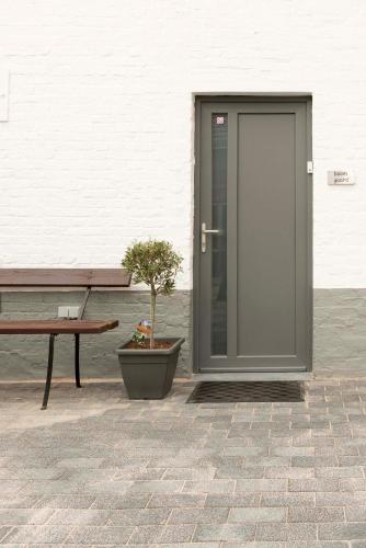 Gallery image of Het Landsleven in Gingelom