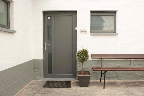 Gallery image of Het Landsleven in Gingelom
