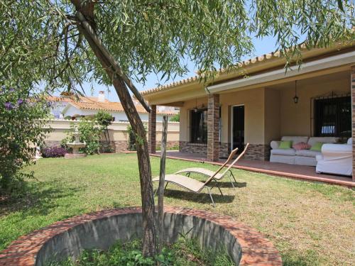 Fotografia z galérie ubytovania Del parque flats casa rincón del sol v destinácii Rincón de la Victoria