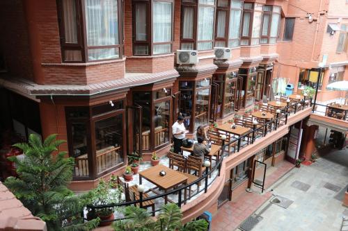 Gallery image of Hotel Access Nepal in Kathmandu