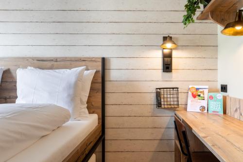 Gallery image of Hotel De Kroon in Kaatsheuvel