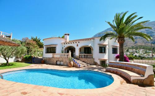 Bellavista WA 4P by CARLOSFERIEN