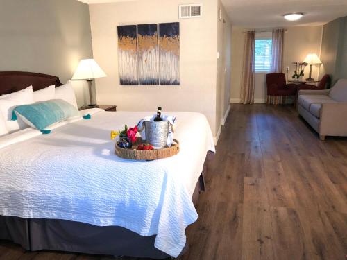 Φωτογραφία από το άλμπουμ του Hyannis Inn σε Hyannis