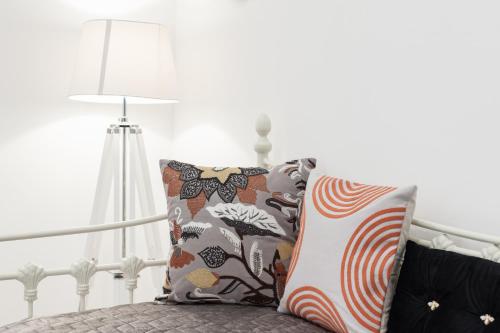 Central London Apartment - Great Location photo 34