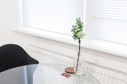 Central London Apartment - Great Location photo 33