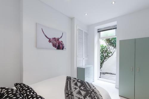 Central London Apartment - Great Location photo 29