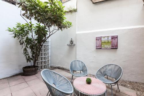 Central London Apartment - Great Location photo 28