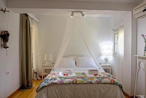 Gallery image of Corfu Villa Linea in Línia