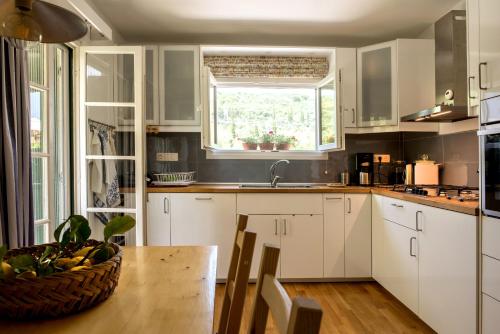 Fotografie z fotogalerie ubytování Corfu Villa Linea v destinaci Línia