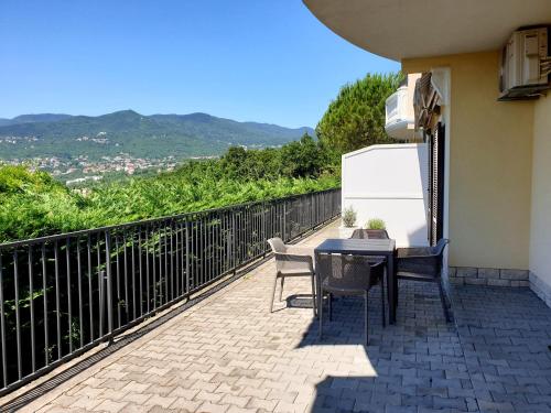 Cloud 9 - Apartment near Opatija with free private parking by Irundo