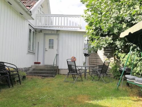 Gallery image of Bond-Gården in Fågelmara