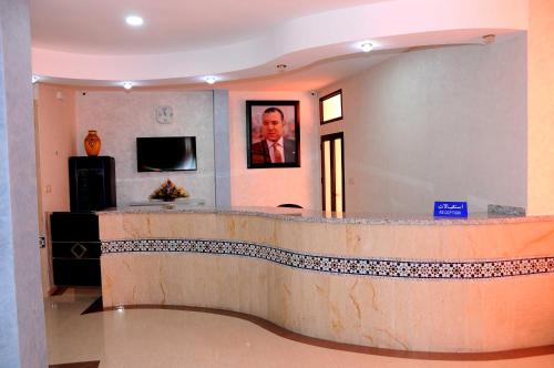 Gallery image of Hotel al Madina in Safi
