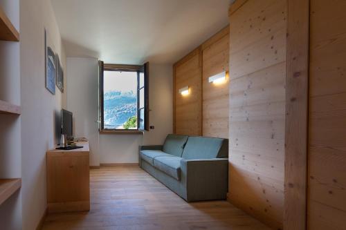 Gallery image of HOTEL AD Residence in Bormio