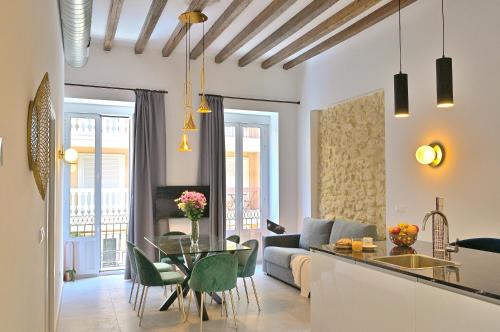 Gallery image of MyFlats Luxury Downtown in Alicante