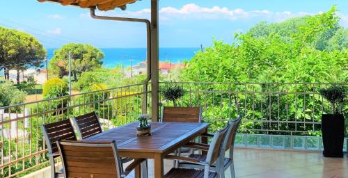 Gallery image of Ktima Anatoli Luxury Resort Residences in Nea Kalikratia
