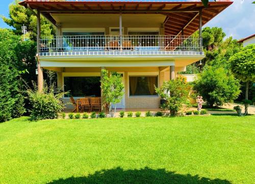 Gallery image of Ktima Anatoli Luxury Resort Residences in Nea Kalikratia