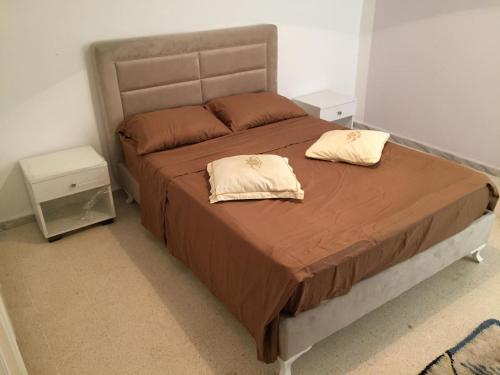 Maison Les Chatelets