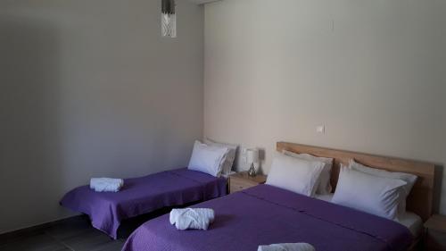 Gallery image of Kate-Mari studios in Skala Kefalonias
