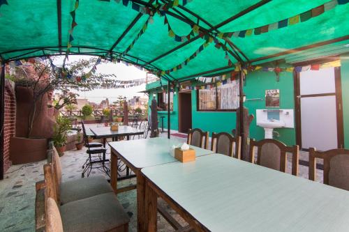 Fotografie z fotogalerie ubytování Hotel Family Home v destinaci Kathmandu