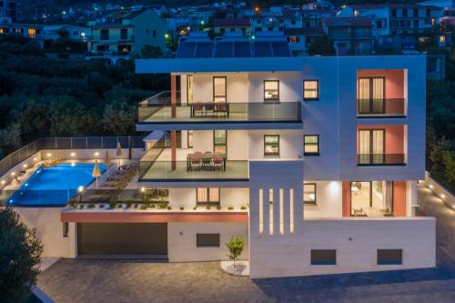 Villa VID Apartments - Makarska Exklusiv