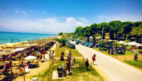 Gallery image of Ktima Anatoli Luxury Resort Residences in Nea Kalikratia
