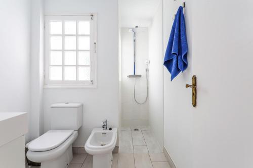 Cabrera Suite