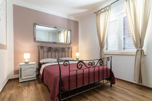 Three bedroom apartment H1