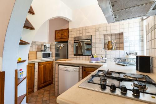 Three bedroom apartment H1