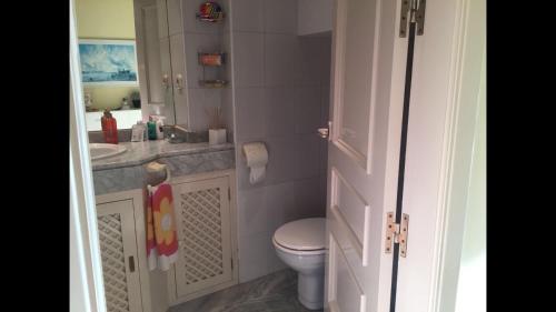 Marina Apartment Benalmadena Costa photo 9
