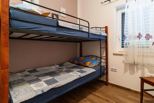 Three bedroom apartment H1