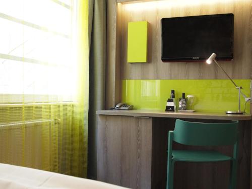 ProfilHotels Central Image