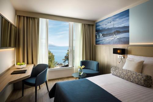 Gallery image of Valamar Carolina Hotel & Villas in Rab