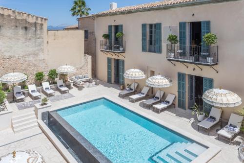 Gallery image of Ten Mallorca - Adults Only in Sineu