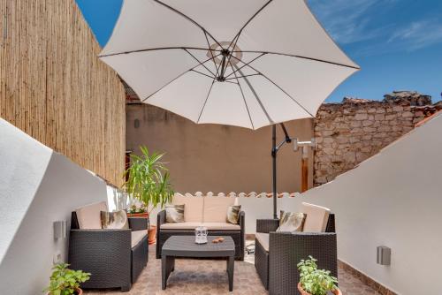 Apartment Saint Michael