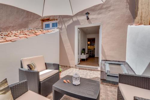 Apartment Saint Michael