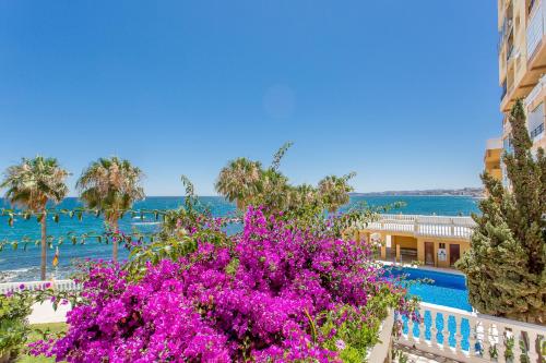 Studio Romantic Benalmadena,