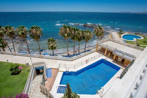 Studio Romantic Benalmadena,