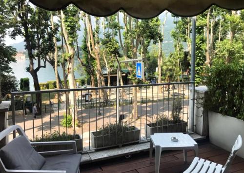 HLL Hotel Lungolago Lecco-Como Lake photo 2