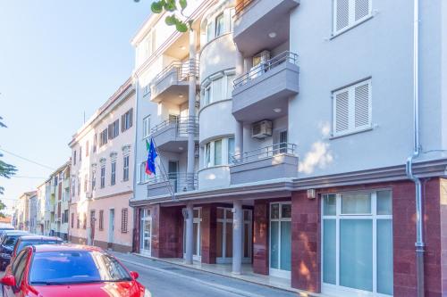 Apartment Monte Zaro