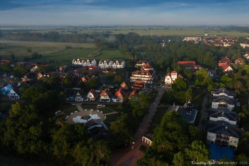 Gallery image of Strandkorb in Boltenhagen