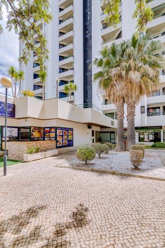 Tália II - City Center - Vilamoura