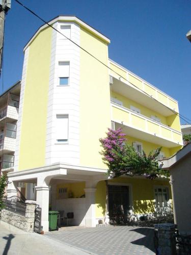 Apartmani Anita