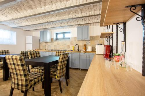 Gallery image of 1790 Margarethengasse Guesthouse in Sibiu