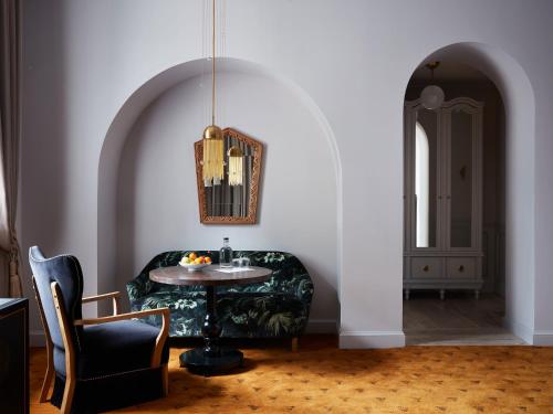 Maison Metier, in the Unbound Collection by Hyatt Image