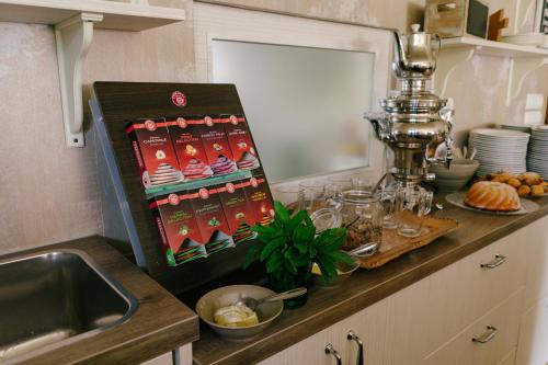 Gallery image of Pension Piovesan in Faak am See
